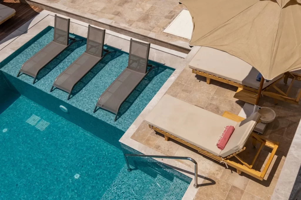 İzmir Alaçatı butik oteller