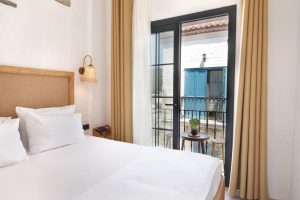 Alaçatı'da Romantik Konaklama Armel Alaçatı