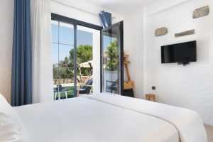 Butik Bir Tatilde Ev Konforu ve Lüks Nasıl Bir Araya Gelir Alaçatı Armel Otel