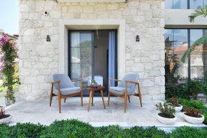 Kalabalıktan Uzak Bir Ege Kaçamağı Alaçatı'da Armel Otel Farkıyla Huzur ve Konfor Armel Otel