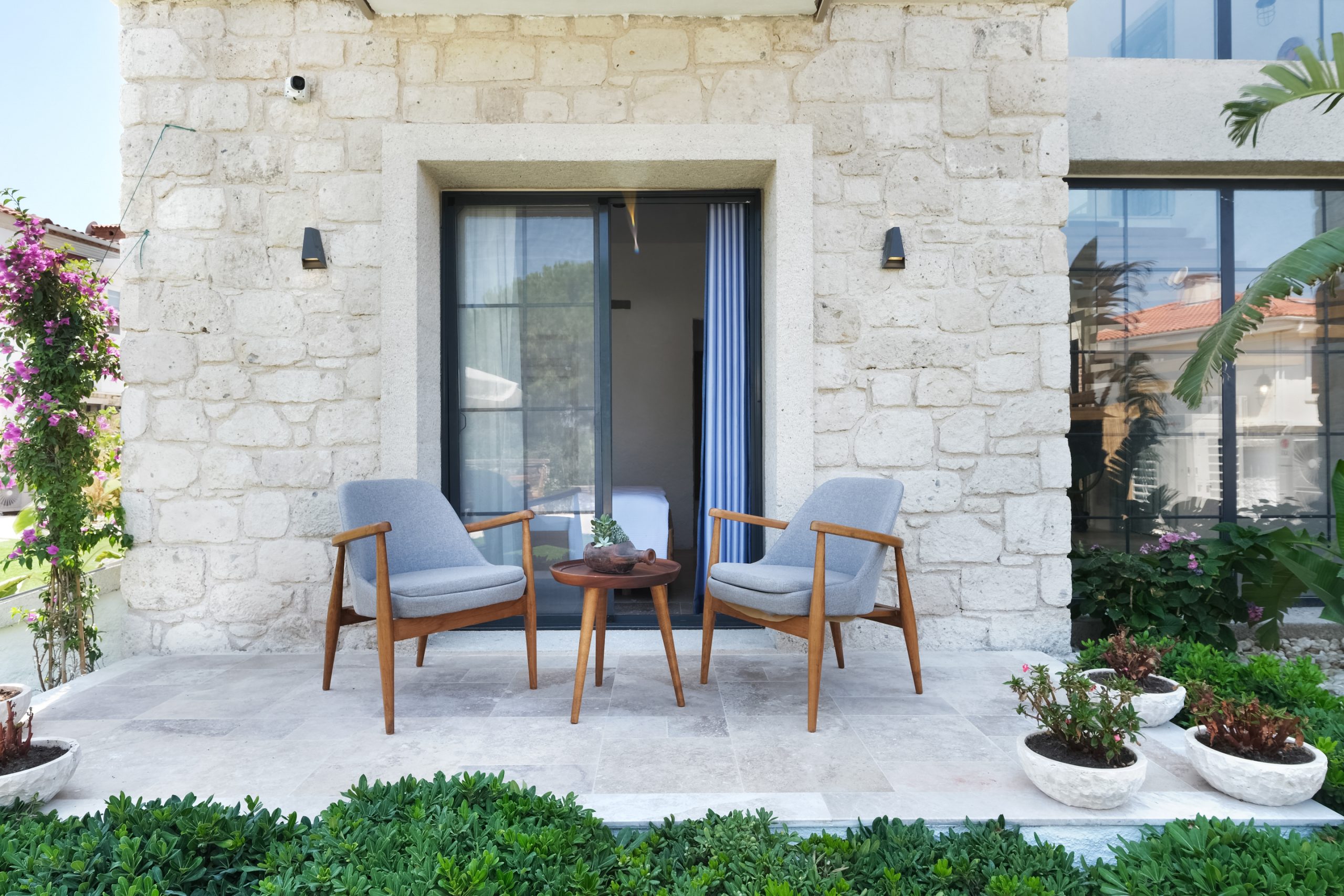 Kalabalıktan Uzak Bir Ege Kaçamağı Alaçatı'da Armel Otel Farkıyla Huzur ve Konfor Armel Otel