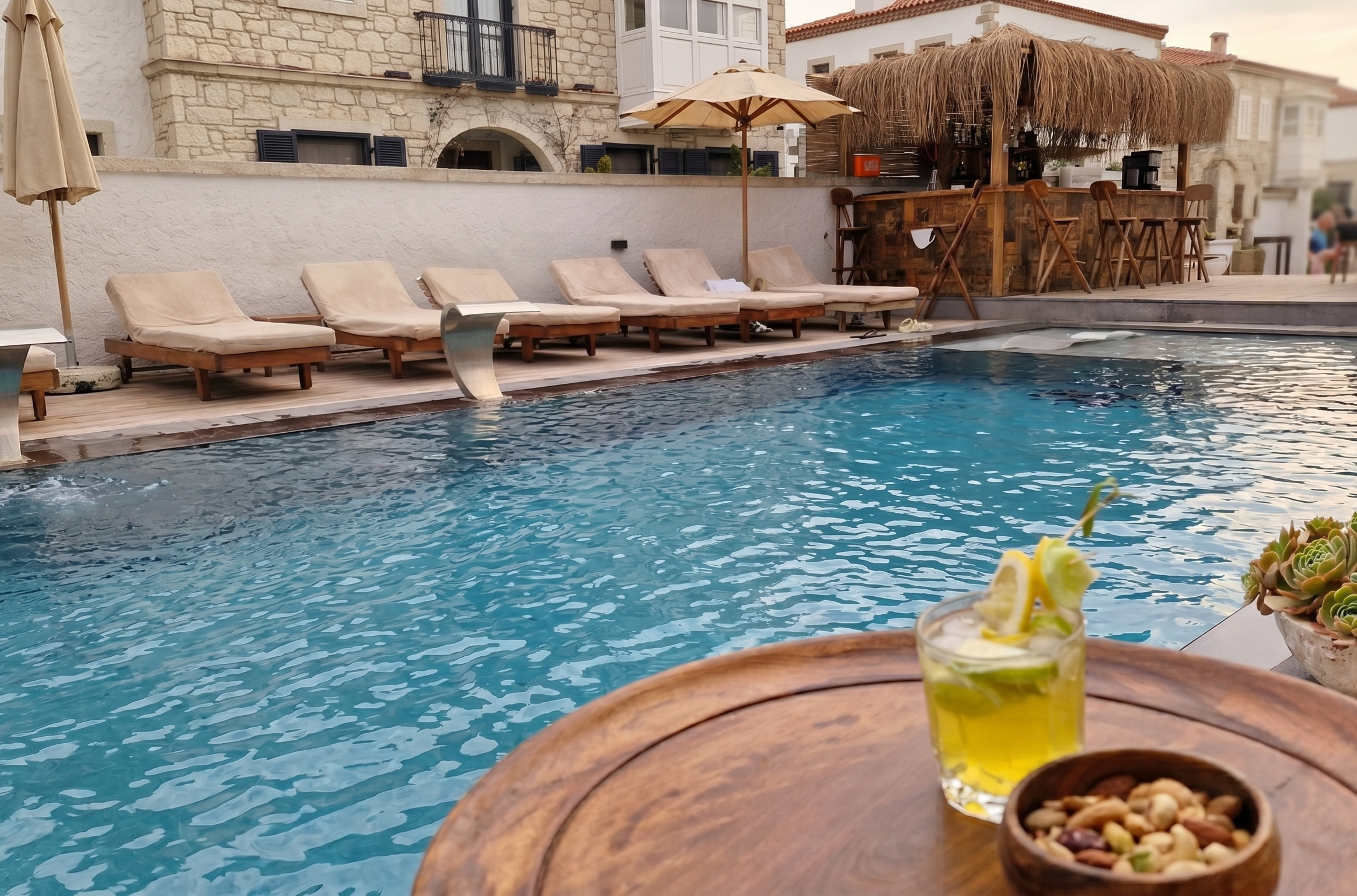 Alaçatı’da Yaz Sezonunda Hangi Plaj Tercih Edilmeli Armel Otel