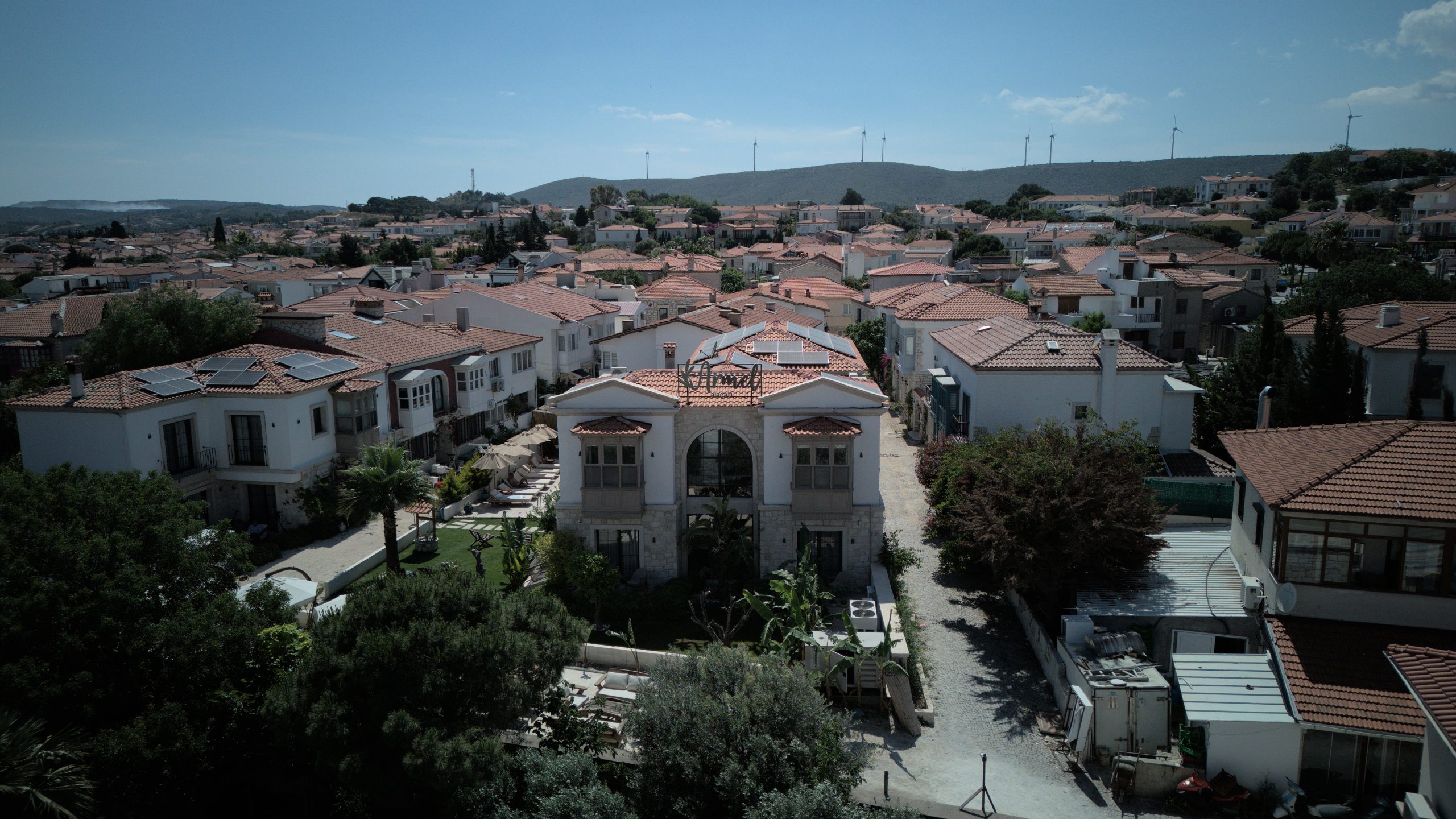 Alaçatı’dan Yapılabilecek Günübirlik Geziler Çeşme, Ilıca ve Sakız Adası Rehberi